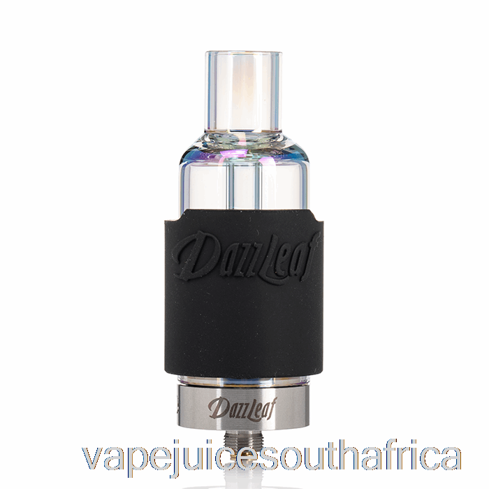 Vape Juice South Africa Dazzleaf Waxii Concentrate Atomizer Rainbow